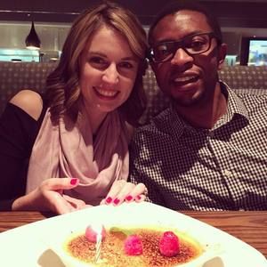 Meet your Posher, Meredith